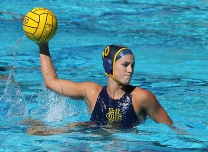 No. 6 'Eaters Halt No. 10 LBSU, 4-3, Earn Share of Big West Title Image