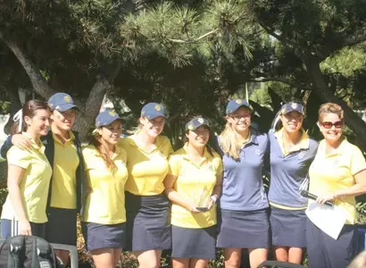 UC Irvine Competes At Big West Championships Image