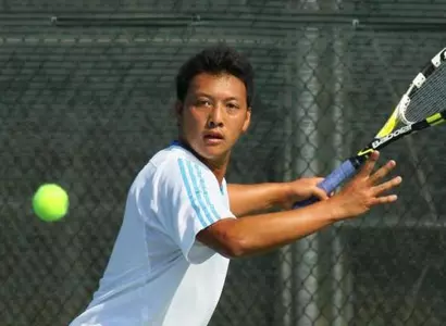 UCI Takes Fourth Straight Big West Match, Drops No. 71 Pacific 4-2 Image