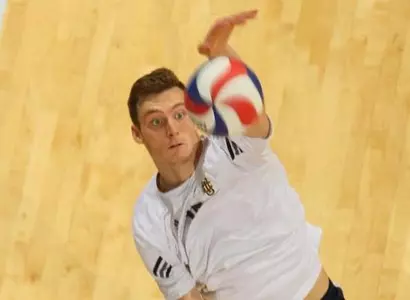 Third-ranked UC Irvine Beats No. 7 UC Santa Barbara To Advance To MPSF Semifinal Image