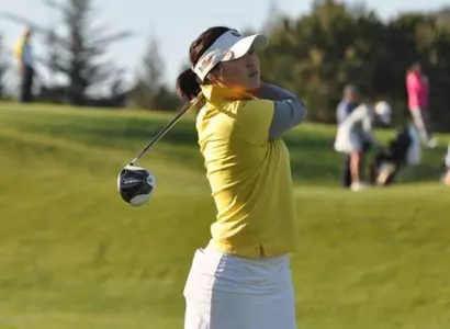 Anteaters Open Big West Championships In Third Place Image