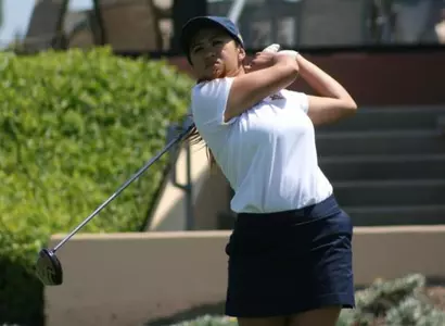 Ronnie Valerio Moves Into Fourth Place At Big West Championships Image