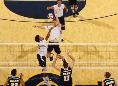 MPSF Semifinal Features Black & Blue Showdown Image