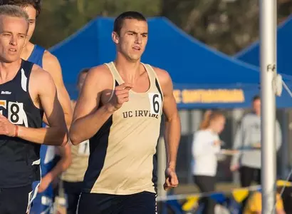 UCI hosts adidas/Steve Scott Invitational This Weekend Image
