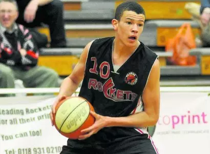 UCI Signee Luke Nelson Named Player of Year in England Image