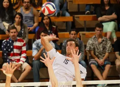 UC Irvine Falls Just Short in MPSF Semifinal Image