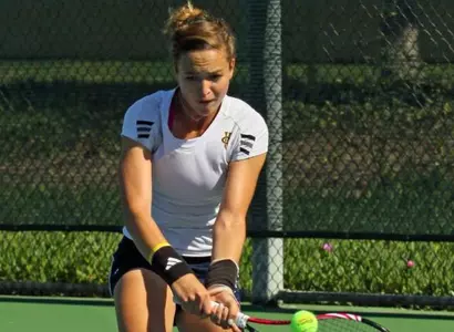 'Eaters Move On to Semis, Defeat Tigers 4-0 Image