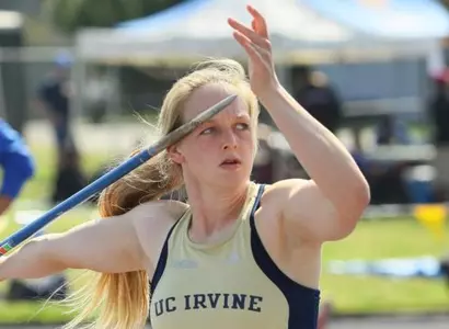 Top Finish for Lacey Surak Saturday Image