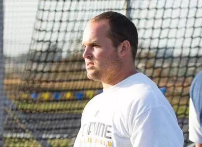 Action Begins in adidas/Steve Scott Invitational Image