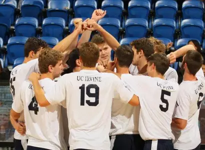 UC Irvine Earns NCAA At-Large Berth Image