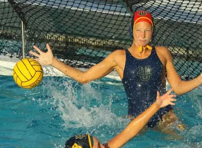 UCI Fends Off Aztecs, 7-5, in Big West Semifinal Image