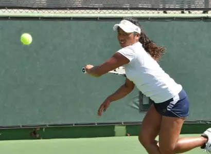 Anteaters Fall in Big West Tennis Final Image