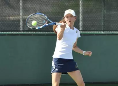 UCI Advances to Big West Final with 4-0 Win Image