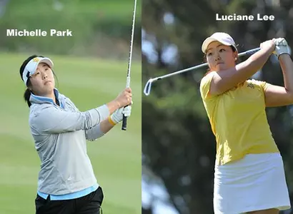 Anteater Duo Selected To Participate In NCAA West Regional Image