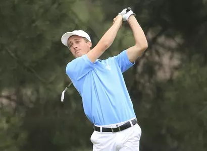 UC Irvine in 7th at Big West Championship Image