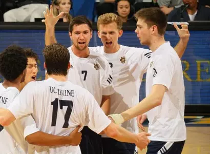 UC Irvine Battles Loyola At NCAA Championship Thursday Image