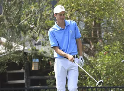 UCI Finishes 7th at Big West Championship Image