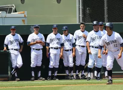 Tough Road Tests For No. 19 UC Irvine At No. 9 UCLA, UC Santa Barbara Image
