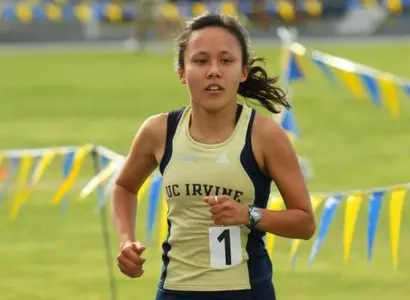 A Dozen UC Irvine Honorees on MPSF All-Academic Team Image