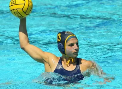 No. 7 UC Irvine Turned Away by No. 1 USC, 11-3 Image