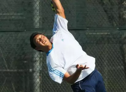 Anteaters Continue Big West Ascent, Defeat Gauchos 5-2 Image
