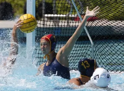 No. 7 Anteaters Down No. 13 Matadors 6-4 Image