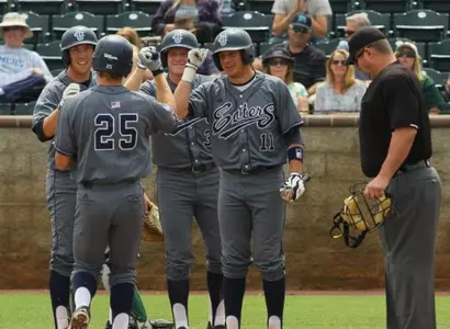 No. 23 UC Irvine Takes on Toreros, Matadors Image