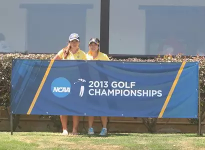 UC Irvine Concludes Season At NCAA West Regional Image