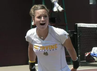 Anteaters Prevail in NCAA First Round Image