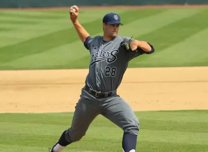 No. 24 UC Irvine Hosts San Diego, Battles No. 4 Cal State Fullerton On ESPNU, Fox Sports West Image