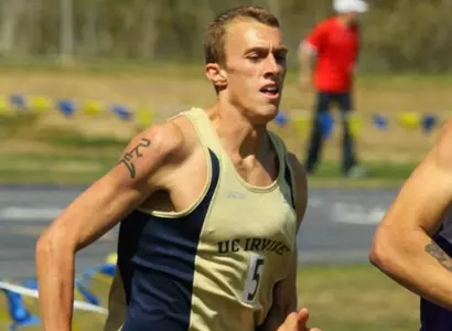 Riley Martin Named ESPN Zone Anaheim Anteater of the Week Image