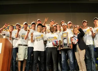 2013 Season In Review - Capturing No. 4 Image