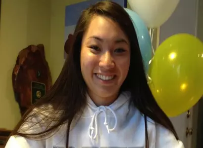 Samantha Chan Signs With UC Irvine Women's Golf Image