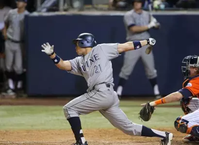 UC Irvine Swept After Giving Up Second Walk-Off To Lopez Image