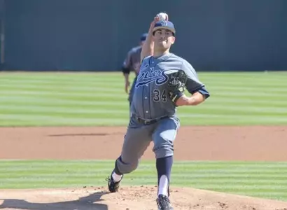 UC Irvine Drops Fifth Straight With Loss To USC Image