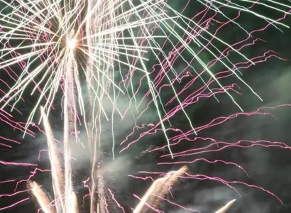 UC Irvine Hosts USC, Long Beach State; Fireworks Friday, Senior Day Saturday Image