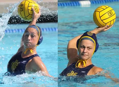 Warde, Cardey, Kraus Added to National Team Roster Image