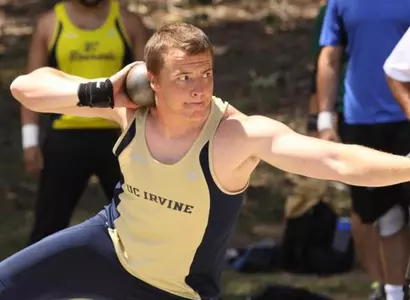 Mason Miller's Season Concludes in Austin Image