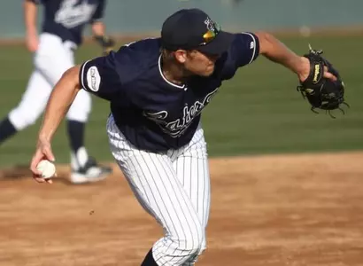 Taylor Sparks Voted Gregg Olson Semifinalist Image