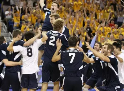 NATIONAL CHAMPIONSHIP REPEAT! Image