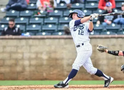 No. 19 UC Irvine Leaves A Dozen In Loss To Gauchos Image