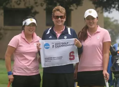 NCAA West Regional - Practice Round Image