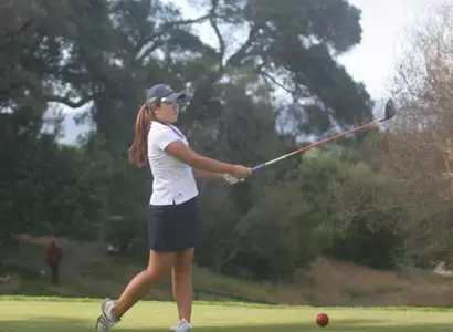 First Day Complete At NCAA West Regional Image