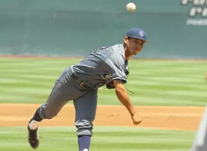 Andrew Morales Garners NCBWA Third-Team All-America Honors Image