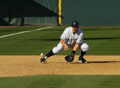 Taylor Sparks Joins USA Baseball National Collegiate Team Image
