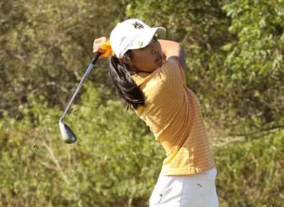 Taryn Yee Recieves All-American Scholar Distinction Image