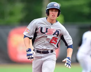 Team USA Completes Sweep Of Cuba; Concludes Tour with 20-3 Record Image