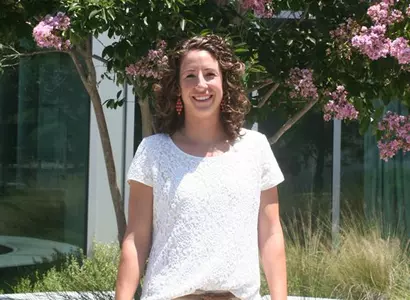 Miranda Forry Returns To Her Alma Mater As Director Of Basketball Operations Image