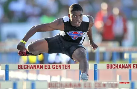 UCI's Recruiting Class Includes State Champion Image