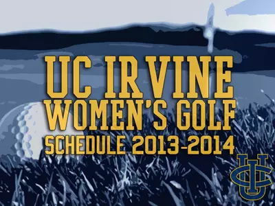 UC Irvine Hits Five States Over Nine Tournaments In 2013-14 Image